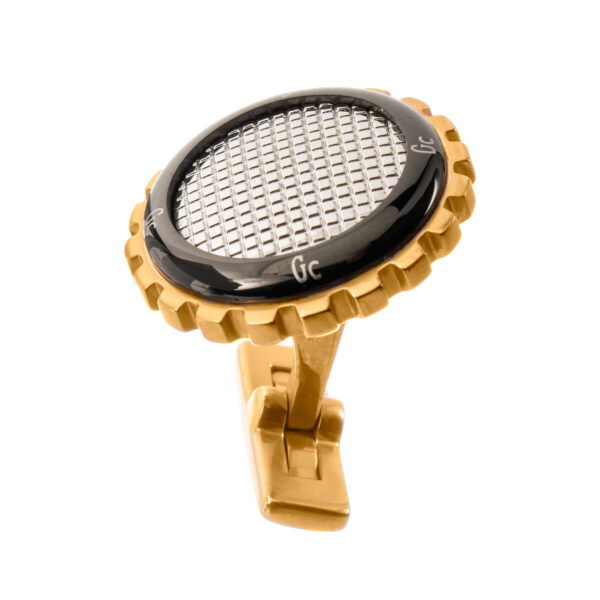 Cufflinks Guess CMC70704 (2,2 cm) - Image 2