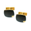 Cufflinks Guess CMC70705 1,5 cm