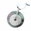 Ladies' Pendant Guess CWN90714 45 cm - Image 2