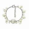 Ladies' Bracelet Folli Follie 2B14F003WW 23 cm - Image 2