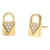 Ladies' Earrings Michael Kors MKC1010AN710