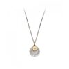 Ladies' Necklace Emporio Armani EG3374040