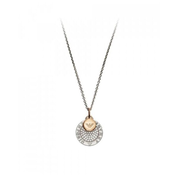 Ladies' Necklace Emporio Armani EG3374040