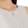 Ladies' Necklace Emporio Armani EG3374040 - Image 2
