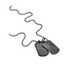 Men's Pendant Diesel DX0014040 - Image 2