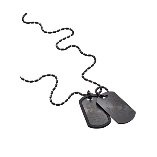 Men's Pendant Diesel DX0014040 - Image 2