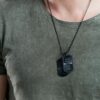 Men's Pendant Diesel DX0014040 - Image 3