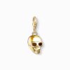 Men's Pendant Thomas Sabo 1549-413-39 2 cm - Image 2