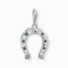 Men's Pendant Thomas Sabo 1560-643-11 2 cm - Image 2