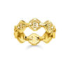 Ring Thomas Sabo D_TR0037-924-14-54