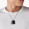 Men's Necklace Emporio Armani EGS1542040 - Image 3