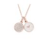 Ladies' Necklace Emporio Armani EGS2158221 - Image 2