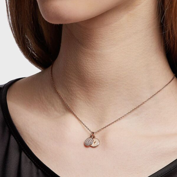 Ladies' Necklace Emporio Armani EGS2158221 - Image 3