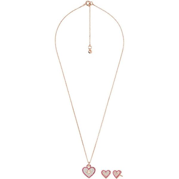 Ladies' Necklace Michael Kors TOGETHER - Image 2