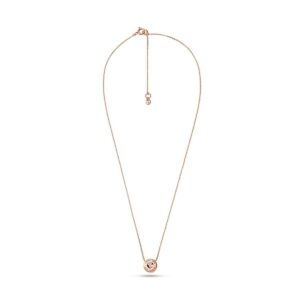 Ladies' Necklace Michael Kors MKC1487AN791