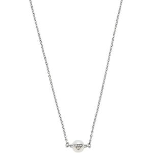 Ladies'Necklace Emporio Armani ESSENTIAL Lady