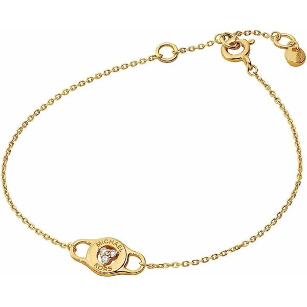 Ladies' Bracelet Michael Kors MKC1571AN710 - Image 2
