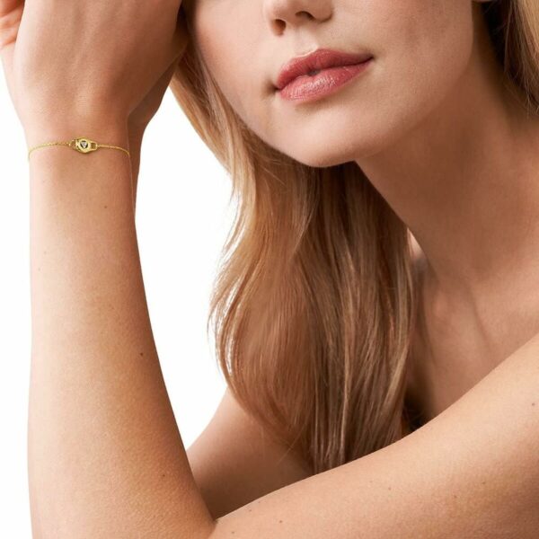 Ladies' Bracelet Michael Kors MKC1571AN710 - Image 3