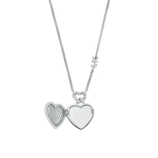 Ladies' Necklace Michael Kors MKC1566AN040 - Image 4