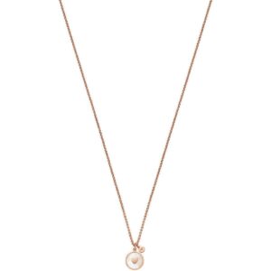 Ladies' Necklace Emporio Armani EGS2903221