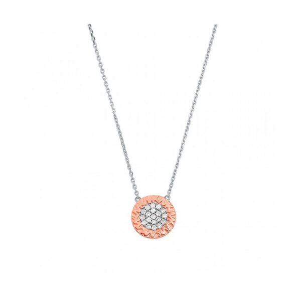 Ladies' Necklace Michael Kors MKC1587AN931 - Image 2