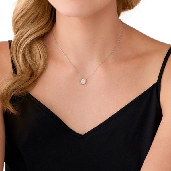 Ladies' Necklace Michael Kors MKC1587AN931 - Image 3