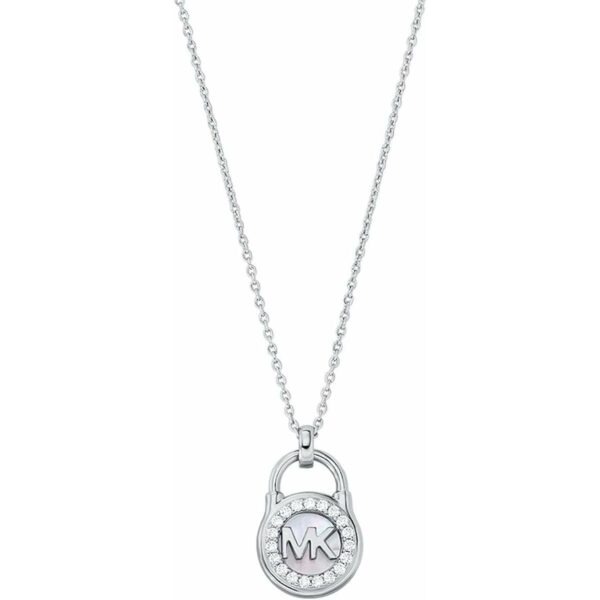 Ladies' Necklace Michael Kors MKC1562AH040 - Image 2
