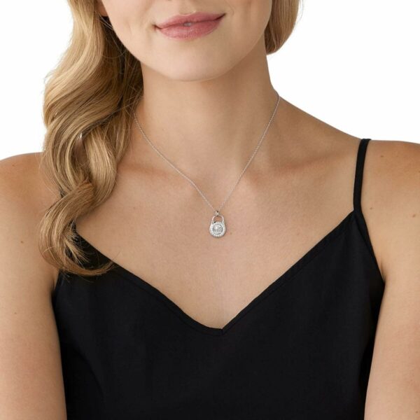 Ladies' Necklace Michael Kors MKC1562AH040 - Image 3