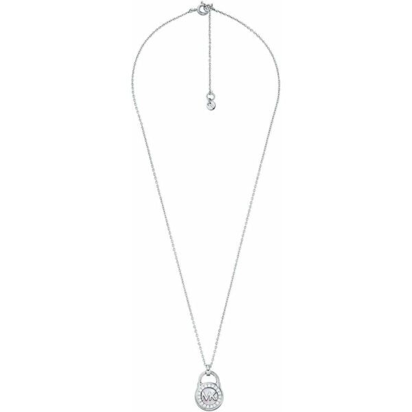 Ladies' Necklace Michael Kors MKC1562AH040 - Image 4