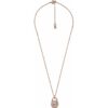 Ladies' Necklace Michael Kors MKC1562AH791 - Image 3