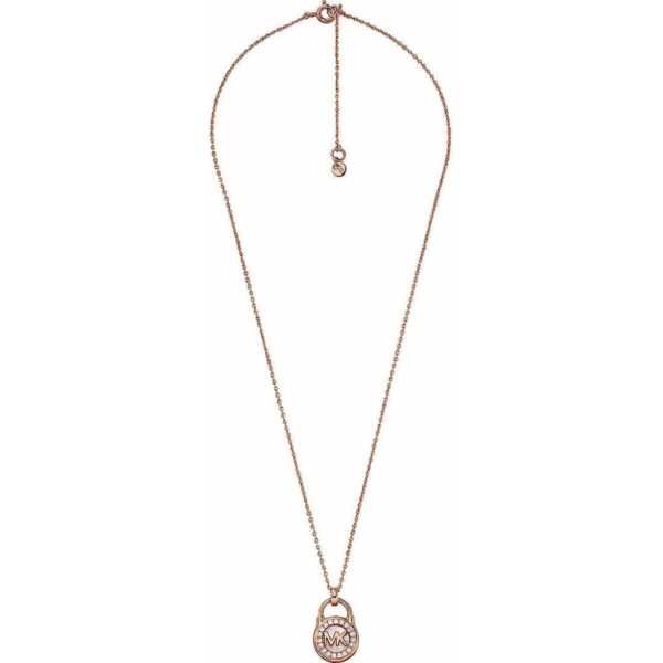 Ladies' Necklace Michael Kors MKC1562AH791 - Image 3