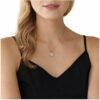 Ladies' Necklace Michael Kors MKC1562AH791 - Image 4
