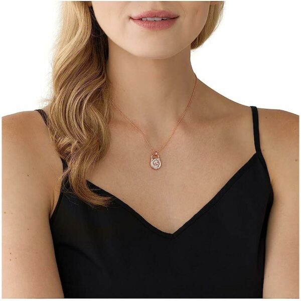 Ladies' Necklace Michael Kors MKC1562AH791 - Image 4