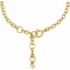 Ladies' Bracelet Michael Kors PREMIUM Gold - Image 4