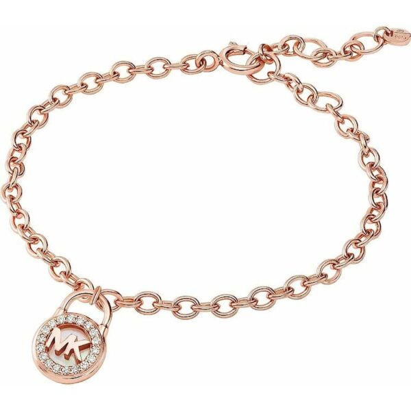 Ladies' Bracelet Michael Kors PREMIUM Rose Gold - Image 2