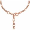 Ladies' Bracelet Michael Kors PREMIUM Rose Gold - Image 3