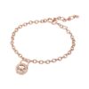Ladies' Bracelet Michael Kors PREMIUM Rose Gold
