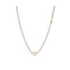 Ladies' Necklace Emporio Armani EGS2965221