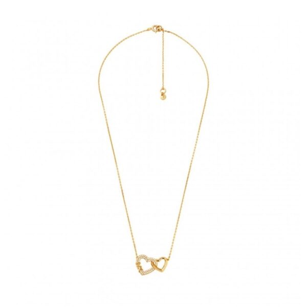 Ladies' Necklace Michael Kors MKC1641AN710
