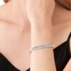 Ladies' Bracelet Michael Kors MKJ8277CZ040 - Image 3