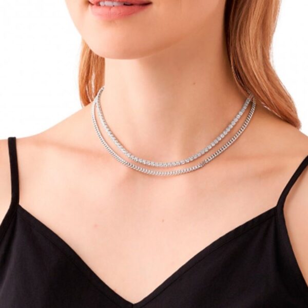 Ladies' Necklace Michael Kors MKJ8276CZ040 - Image 3