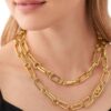 Ladies' Necklace Michael Kors MKJ827200710 - Image 3