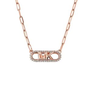Ladies' Necklace Michael Kors MKC1655CZ791