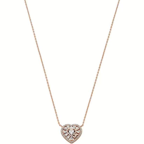 Ladies' Necklace Michael Kors MKC1689CZ791