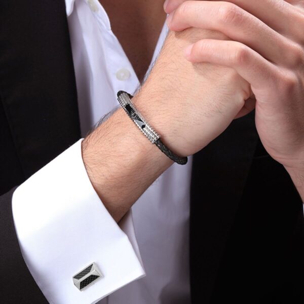 Ladies' Bracelet Police PEAGB0001102 - Image 2
