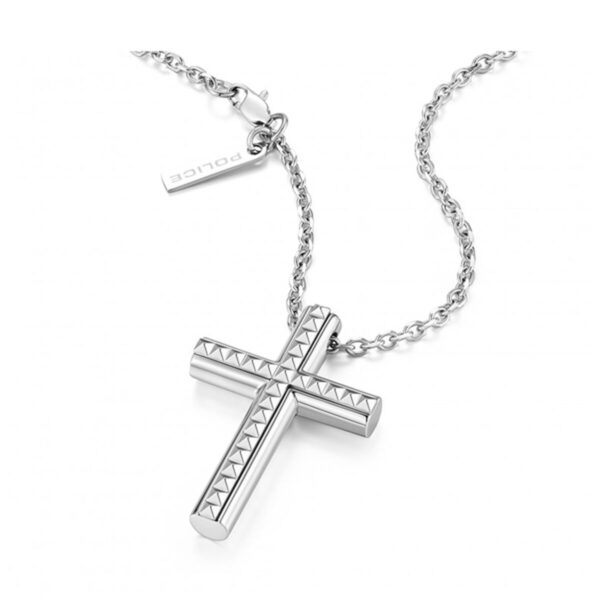 Men's Necklace Police PEAGN0001401 - Image 2