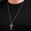 Ladies' Pendant Police PEAGN0005305 - Image 4