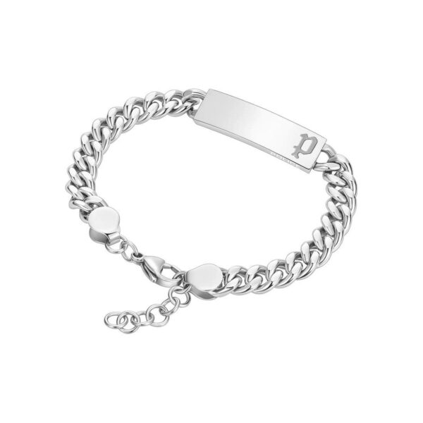 Men's Bracelet Police PEAGB0010401 - Image 2