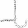 Men's Necklace Police PEAGN0010701 - Image 2