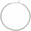 Men's Necklace Police PEAGN0011301